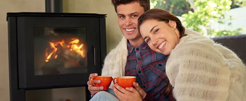 Regency Traditional Fireplace Products Maintenance and Repair in Mandan, North Dakota