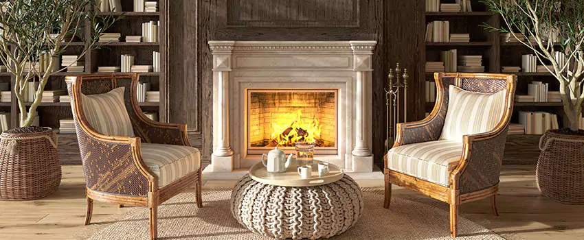 Cost of RSF Wood Fireplaces in Mandan, North Dakota