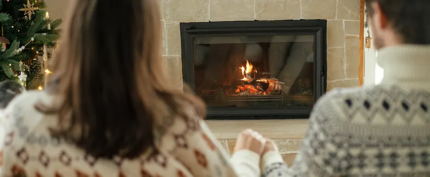 Superior Open-Hearth Wood Fireplaces in Mandan, ND