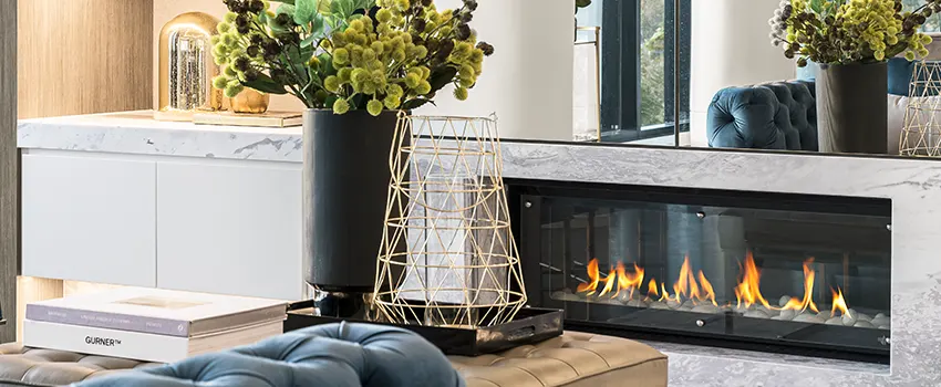 Professional Town & Country Luxury Fireplace Maintenance Experts in Mandan, North Dakota