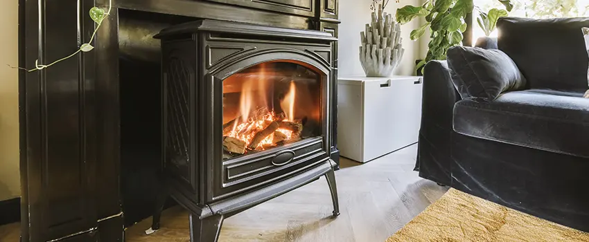 Valor Wood Fireplace in Mandan, ND