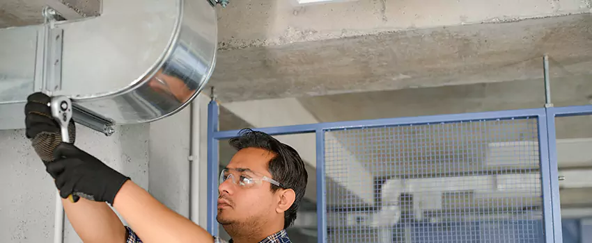 Benefit of Ventilation Cleaning in Mandan, North Dakota