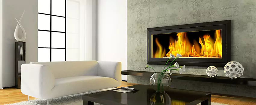 Ventless Fireplace Oxygen Depletion Sensor Installation and Repair Services in Mandan, North Dakota