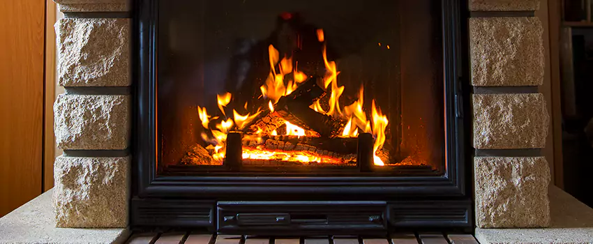 Cost of Wood Fireplace Installation in Mandan, ND