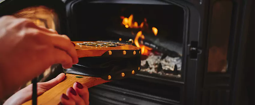 Cost of Wood Furnace Repair and Installation Services in Mandan, ND