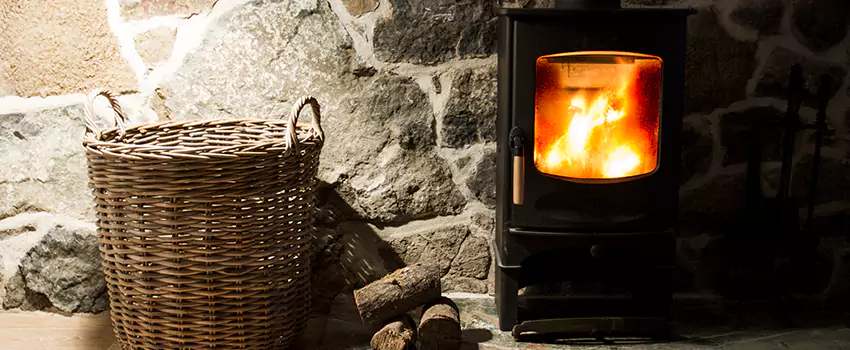 24/7 Wood Stove Installation Services in Mandan, North Dakota