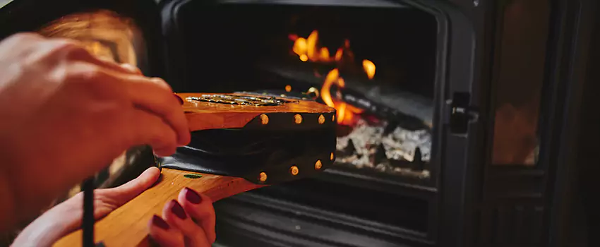 Wood Stove Grates Repair in Mandan, North Dakota