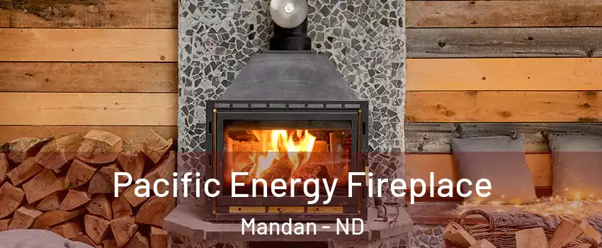  Pacific Energy Fireplace Mandan - ND