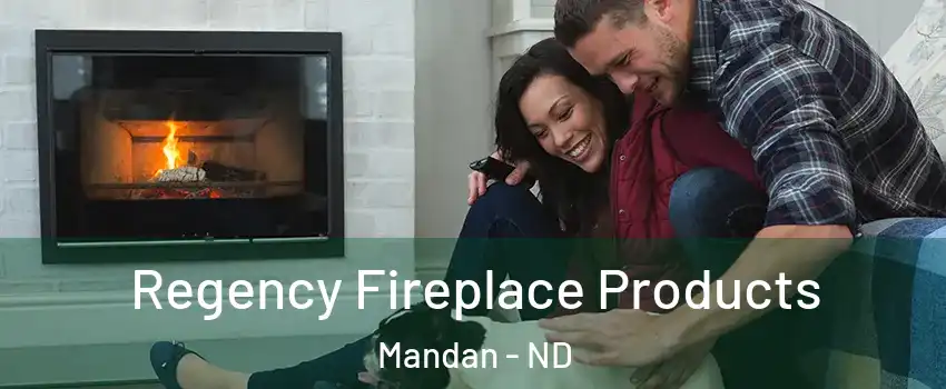  Regency Fireplace Products Mandan - ND